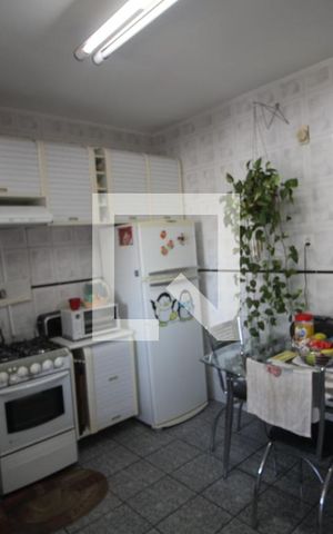 Apartamento à venda com 107m², 3 quartos e 1 vagaCozinha