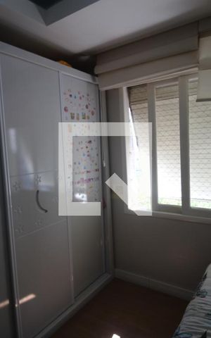 Apartamento à venda com 107m², 3 quartos e 1 vagaQuarto 2