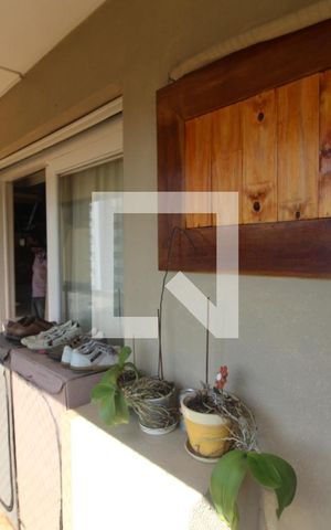 Apartamento à venda com 107m², 3 quartos e 1 vagaVaranda Quarto Suite