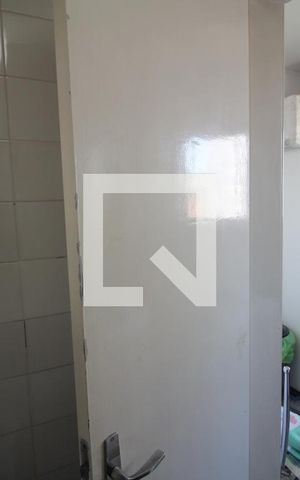 Apartamento à venda com 107m², 3 quartos e 1 vagaBanheiro de serviço