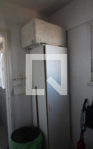Apartamento à venda com 107m², 3 quartos e 1 vagaLavabo