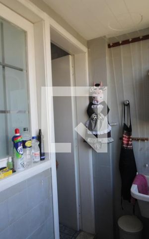 Apartamento à venda com 107m², 3 quartos e 1 vagaÁrea de Serviço