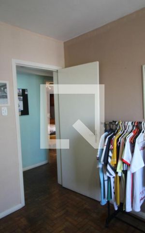 Apartamento à venda com 107m², 3 quartos e 1 vagaQuarto 1