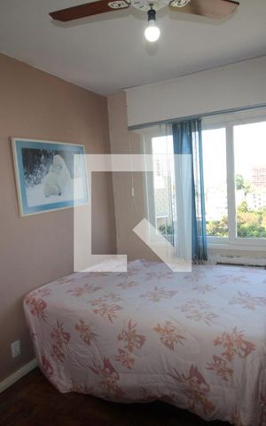 Apartamento à venda com 107m², 3 quartos e 1 vagaQuarto 1