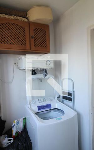 Apartamento à venda com 107m², 3 quartos e 1 vagaLavabo
