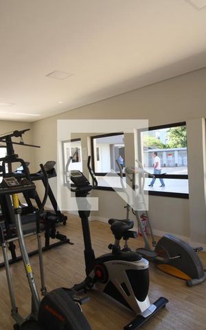Apartamento à venda com 107m², 3 quartos e 1 vagaÁrea comum