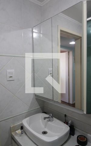 Apartamento à venda com 107m², 3 quartos e 1 vagaBanheiro