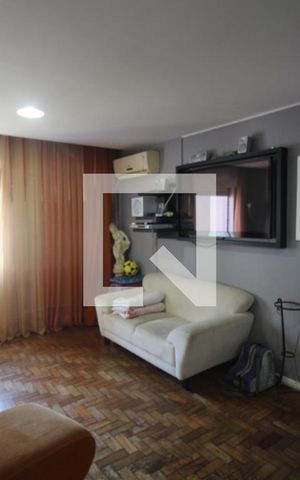 Apartamento à venda com 107m², 3 quartos e 1 vagaSala