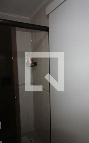 Apartamento à venda com 107m², 3 quartos e 1 vagaBanheiro da Suíte