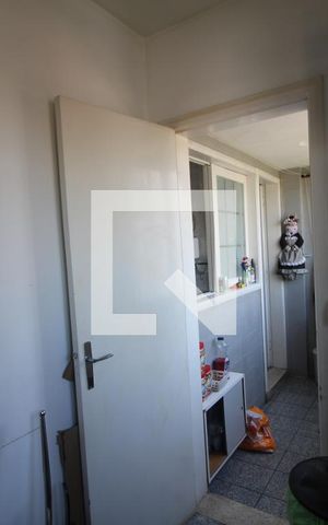 Apartamento à venda com 107m², 3 quartos e 1 vagaLavabo