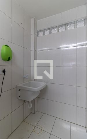Casa à venda com 49m², 2 quartos e sem vaga Casa à venda com 49m², 2 quartos e sem vagaLavanderia
