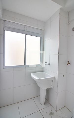 Apartamento à venda com 58m², 2 quartos e 1 vagaÁrea de Serviço