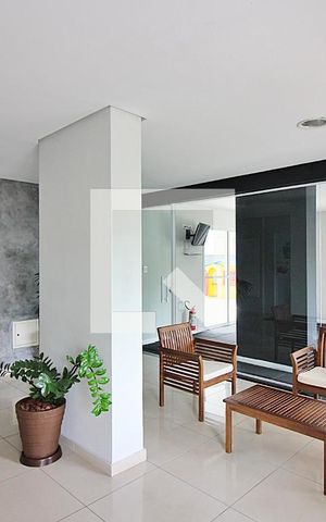 Apartamento à venda com 58m², 2 quartos e 1 vagaHall de entrada