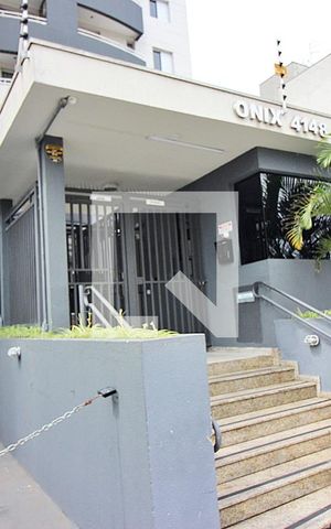 Apartamento à venda com 58m², 2 quartos e 1 vagaFachada