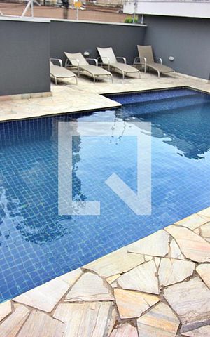 Apartamento à venda com 58m², 2 quartos e 1 vagaÁrea comum - Piscina