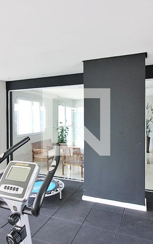Apartamento à venda com 58m², 2 quartos e 1 vagaAcademia