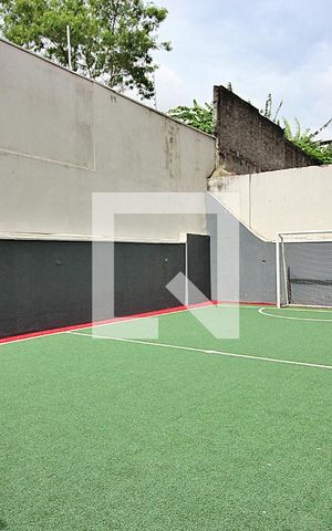 Apartamento à venda com 58m², 2 quartos e 1 vagaQuadra Esportiva