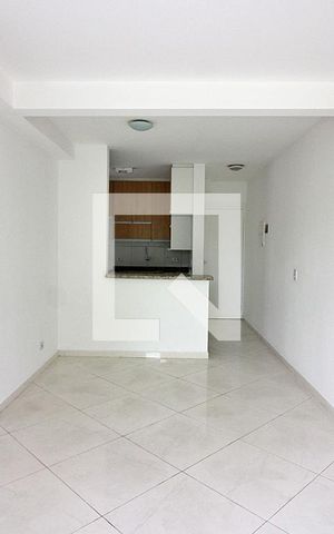 Apartamento à venda com 58m², 2 quartos e 1 vagaSala