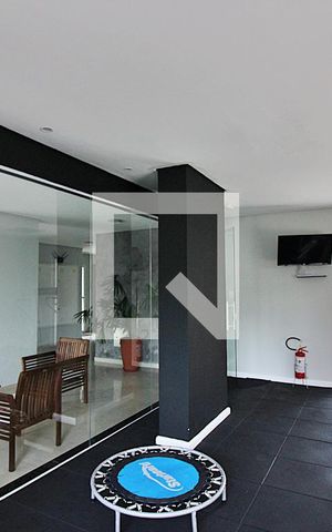 Apartamento à venda com 58m², 2 quartos e 1 vagaAcademia