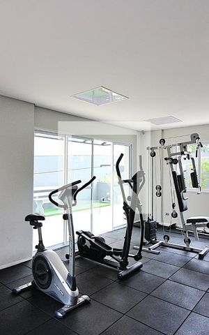 Apartamento à venda com 58m², 2 quartos e 1 vagaAcademia