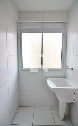Apartamento à venda com 58m², 2 quartos e 1 vagaÁrea de Serviço