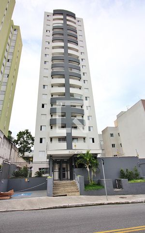 Apartamento à venda com 58m², 2 quartos e 1 vagaFachada