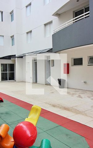 Apartamento à venda com 58m², 2 quartos e 1 vagaÁrea comum - Playground