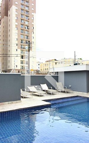 Apartamento à venda com 58m², 2 quartos e 1 vagaÁrea comum - Piscina
