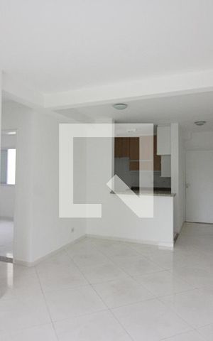 Apartamento à venda com 58m², 2 quartos e 1 vagaSala