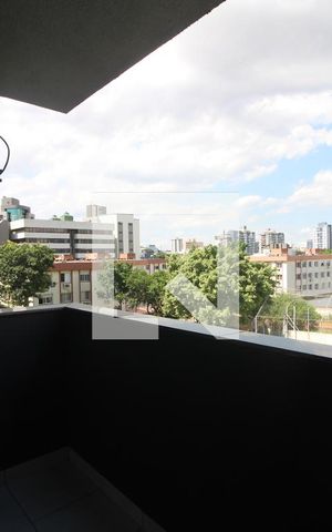 Apartamento à venda com 61m², 2 quartos e 1 vagaVaranda