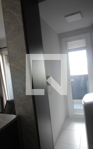Apartamento à venda com 61m², 2 quartos e 1 vagaCozinha
