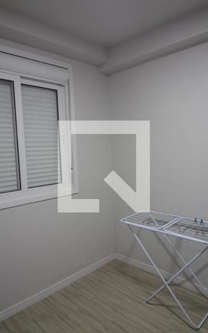 Apartamento à venda com 61m², 2 quartos e 1 vagaQuarto 1