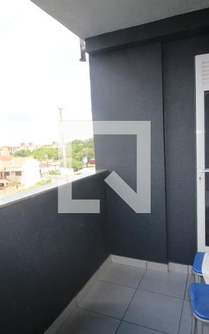 Apartamento à venda com 61m², 2 quartos e 1 vagaVaranda