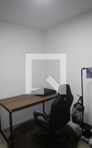Apartamento à venda com 61m², 2 quartos e 1 vagaQuarto 1