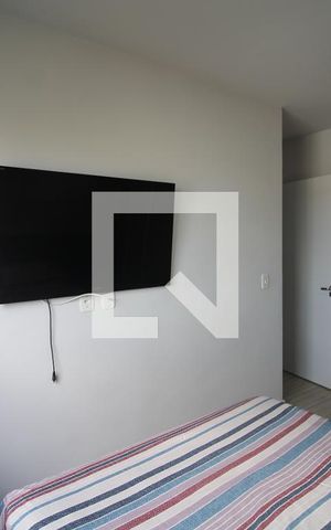Apartamento à venda com 61m², 2 quartos e 1 vagaQuarto 2