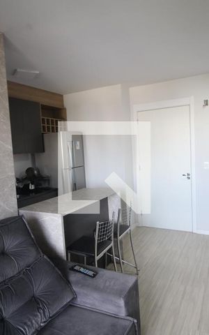 Apartamento à venda com 61m², 2 quartos e 1 vagaSala