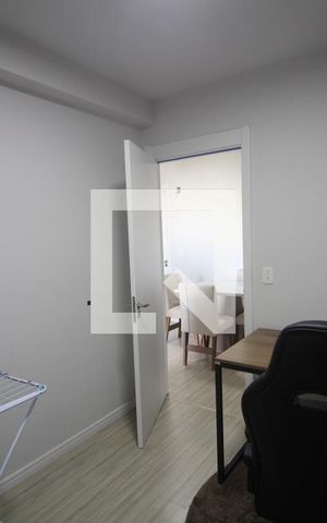 Apartamento à venda com 61m², 2 quartos e 1 vagaQuarto 1