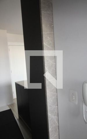 Apartamento à venda com 61m², 2 quartos e 1 vagaCozinha