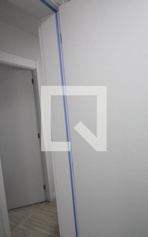 Apartamento à venda com 61m², 2 quartos e 1 vagaBanheiro