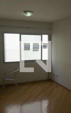 Apartamento para alugar com 58m², 1 quarto e 1 vagaSala