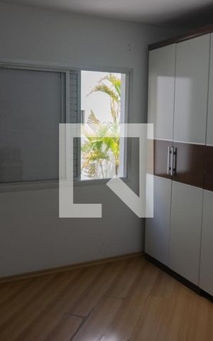 Apartamento para alugar com 58m², 1 quarto e 1 vagaQuarto