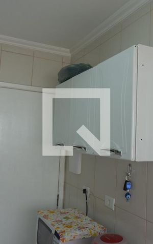 Apartamento para alugar com 58m², 1 quarto e 1 vagaCozinha