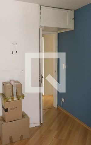 Apartamento para alugar com 58m², 1 quarto e 1 vagaQuarto