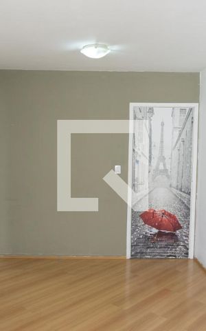 Apartamento para alugar com 58m², 1 quarto e 1 vagaSala