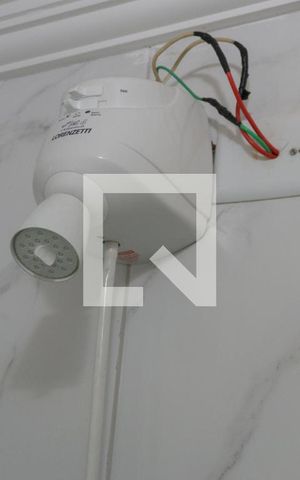 Apartamento para alugar com 58m², 1 quarto e 1 vagaBanheiro