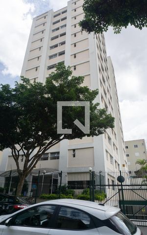 Apartamento para alugar com 58m², 1 quarto e 1 vagaFachada