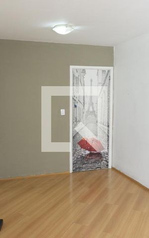 Apartamento para alugar com 58m², 1 quarto e 1 vagaSala