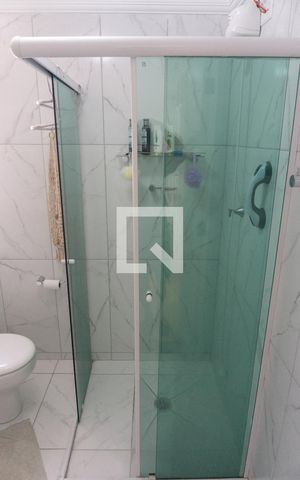 Apartamento para alugar com 58m², 1 quarto e 1 vagaBanheiro
