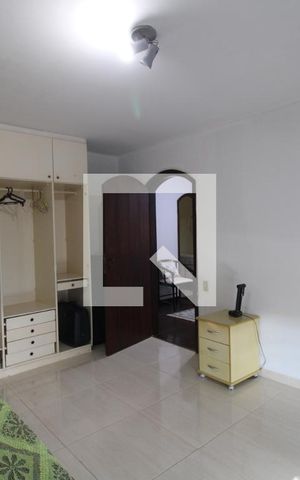 Apartamento para alugar com 62m², 1 quarto e 1 vagaQuarto
