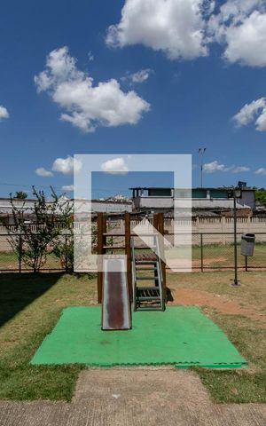 Apartamento para alugar com 44m², 2 quartos e 1 vaga Apartamento para alugar com 44m², 2 quartos e 1 vagaÁrea Comum - Playground